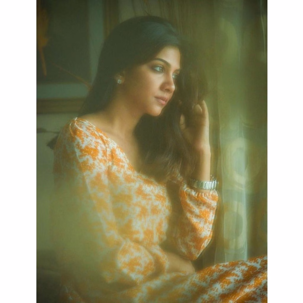 Madonna Sebastian