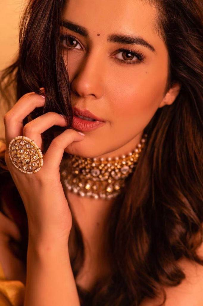 Raashii Khanna