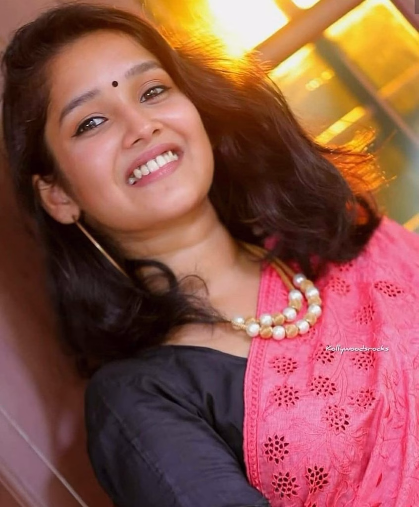 Anikha Surendran