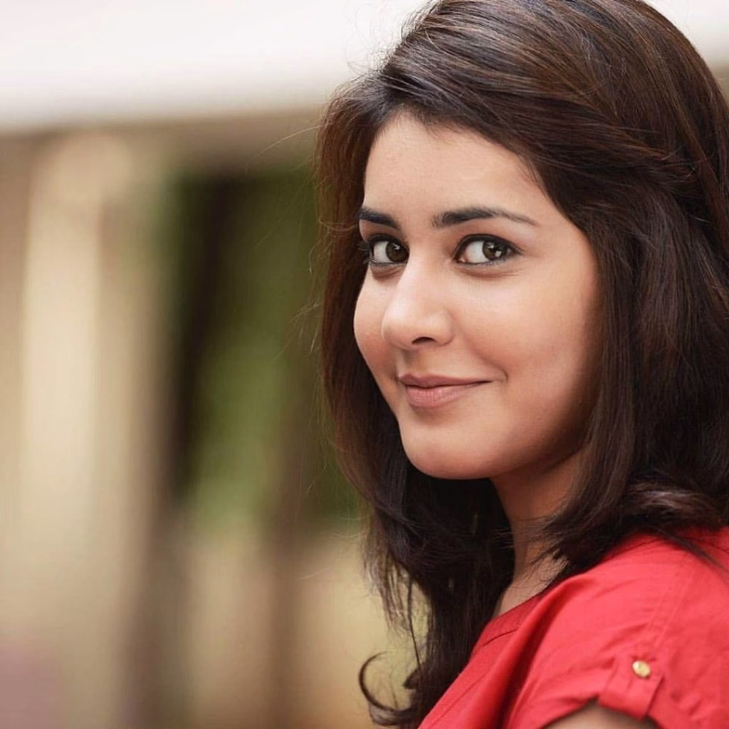 Raashii Khanna