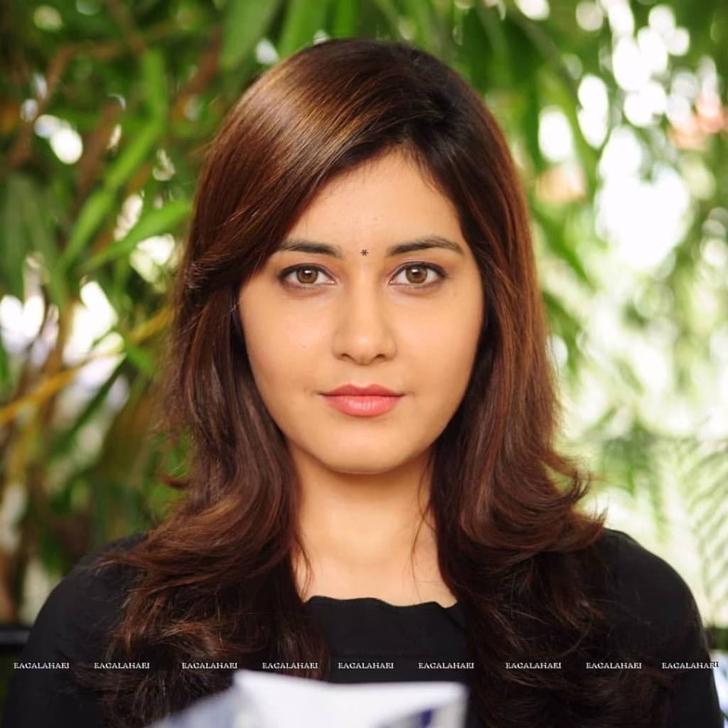 Raashii Khanna