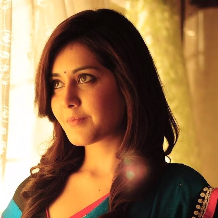 Raashii Khanna