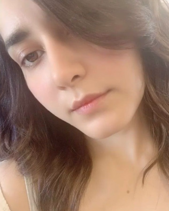 Raashii Khanna