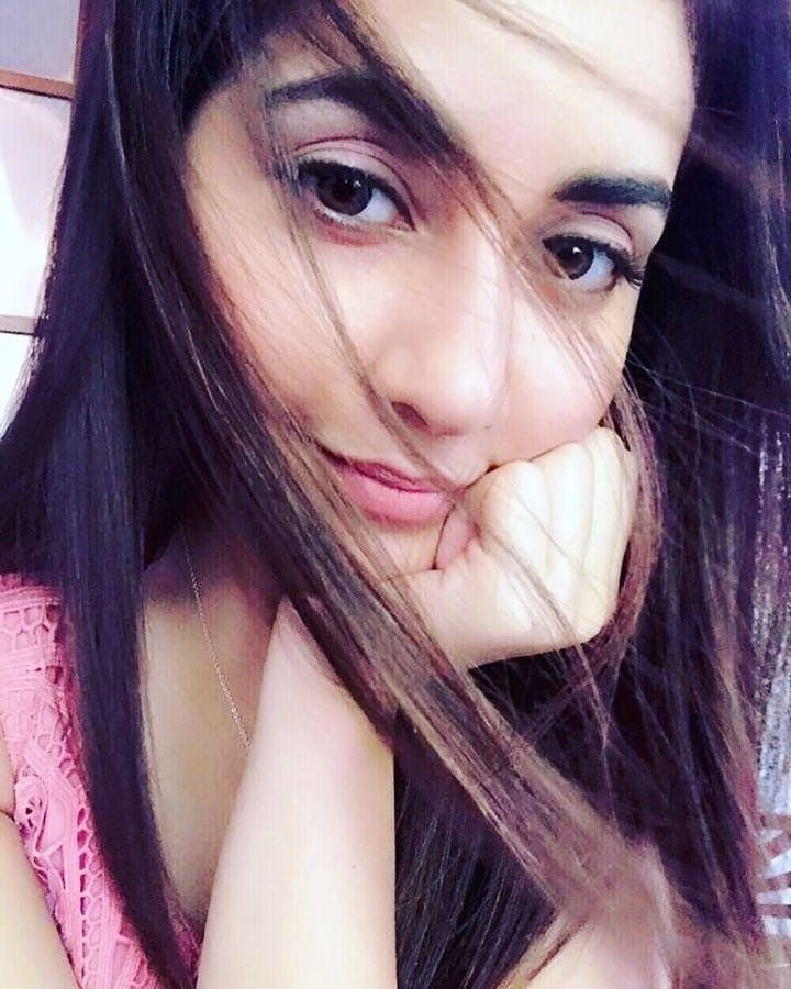 Raashii Khanna