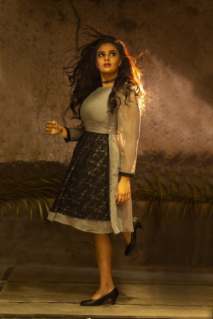 Sreemukhi