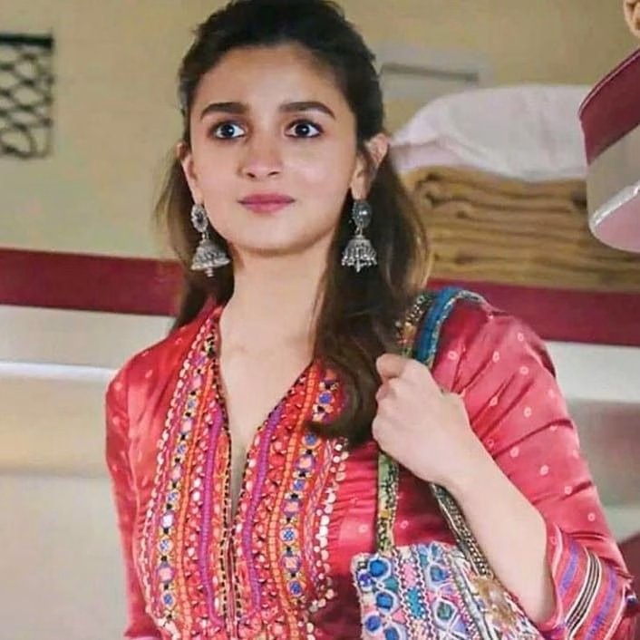 Alia Bhatt