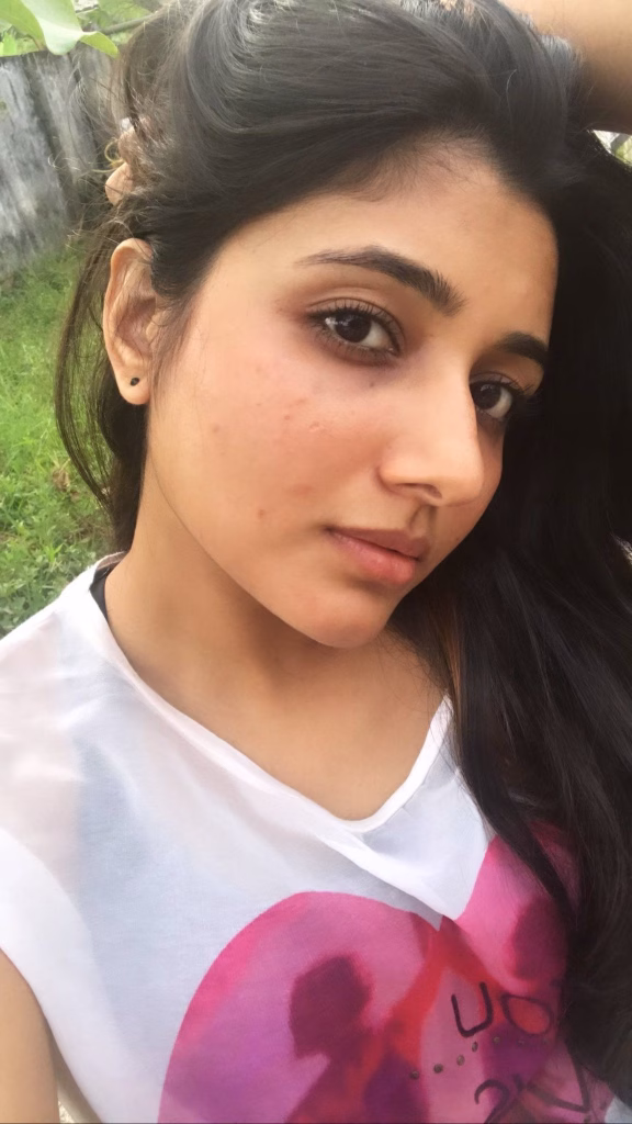 Mirna Menon
