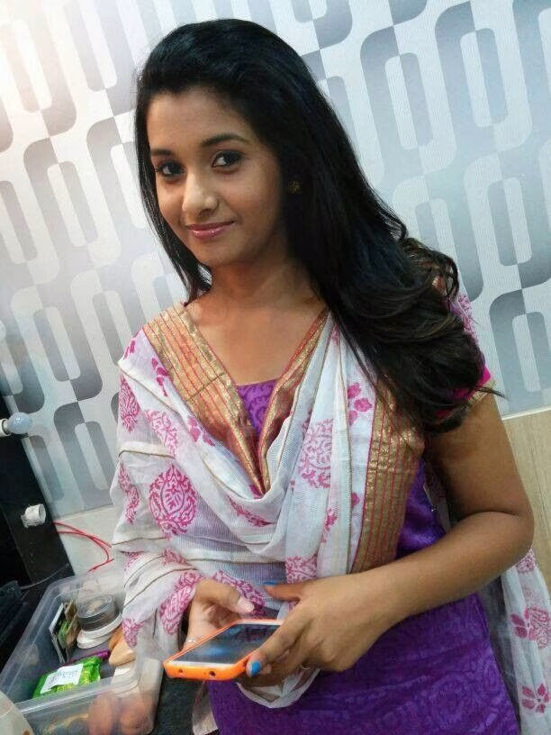 Priya Bhavani Shankar