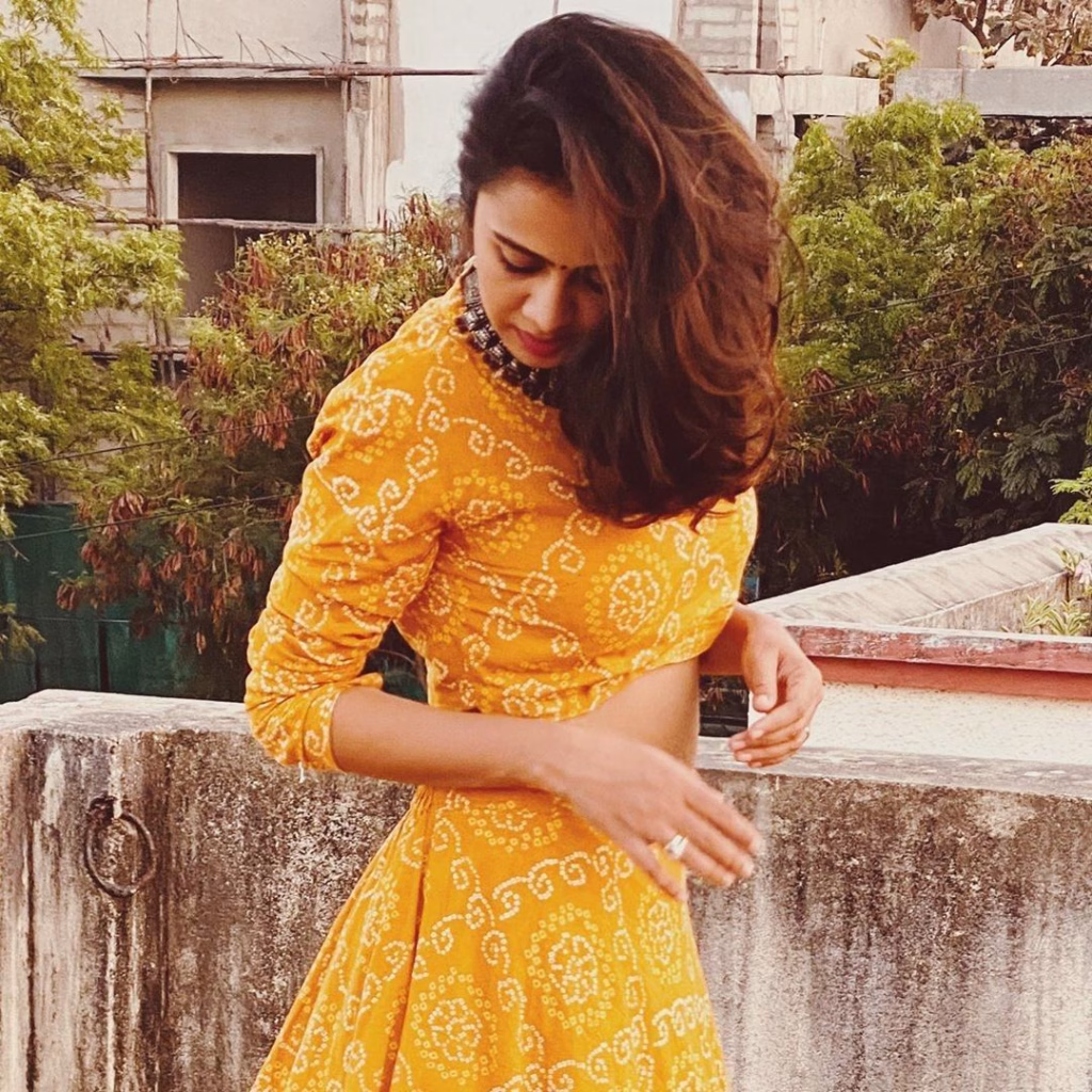Anjana Rangan