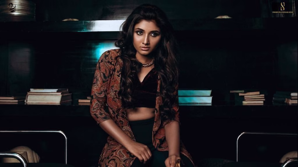 Mirna Menon