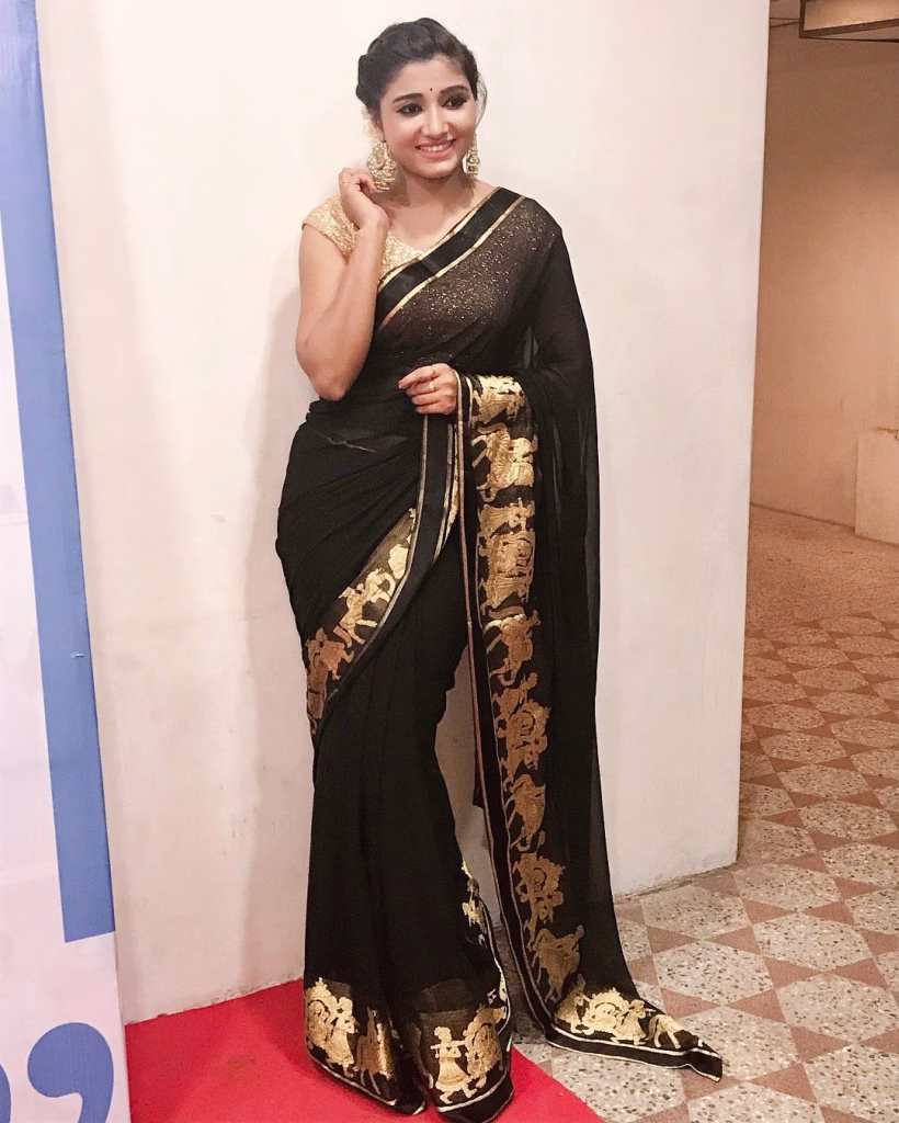 Mirna Menon