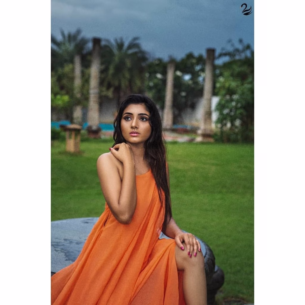Mirna Menon