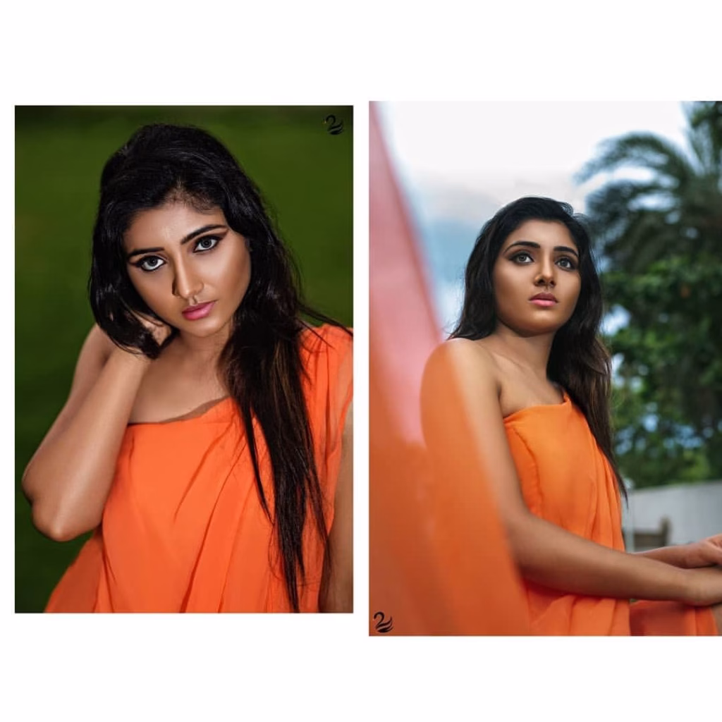 Mirna Menon