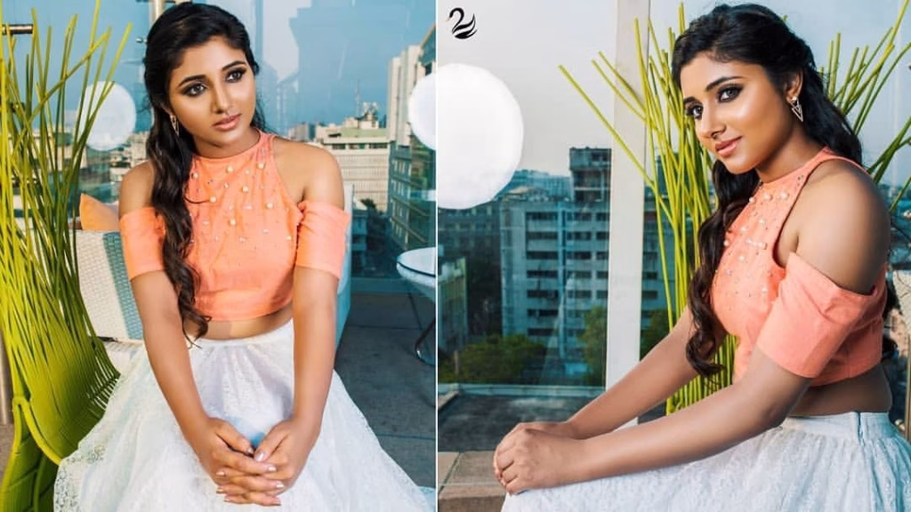 Mirna Menon