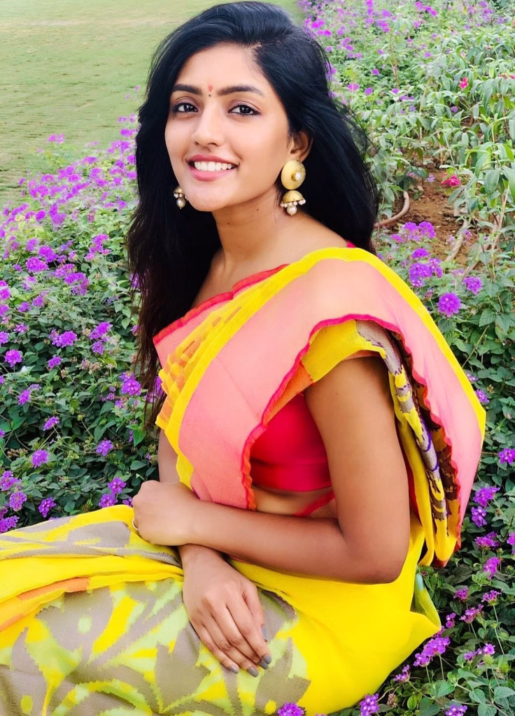 Eesha Rebba