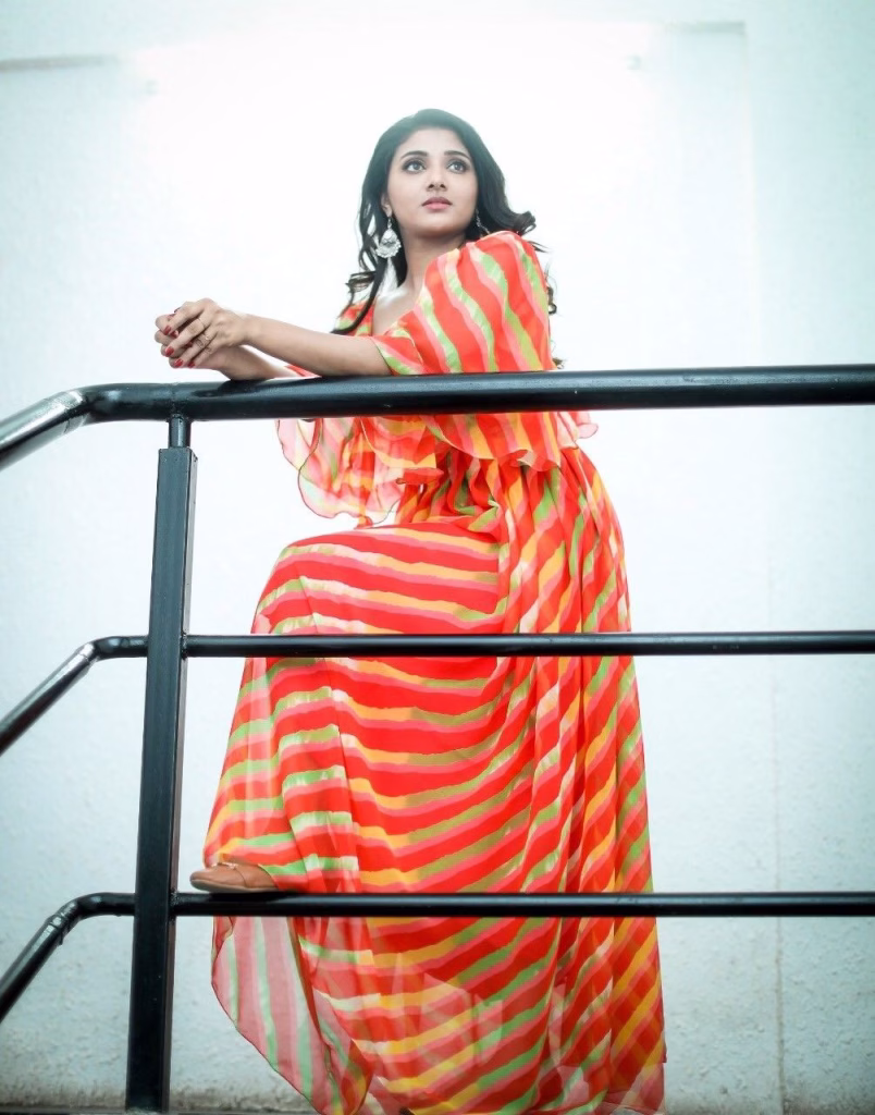Mirna Menon