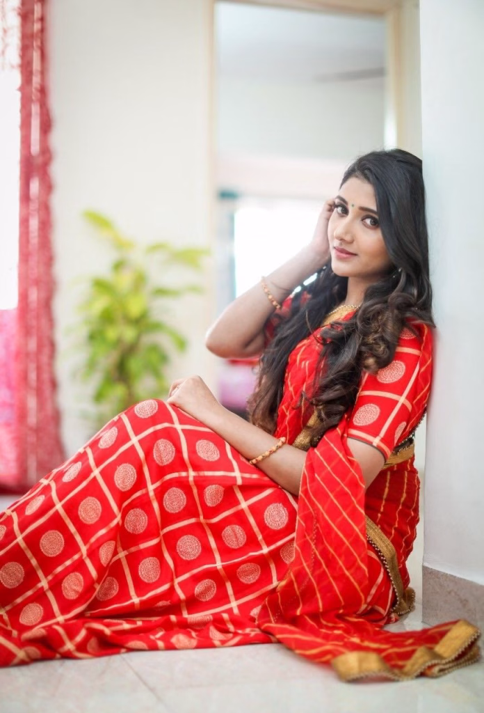 Mirna Menon