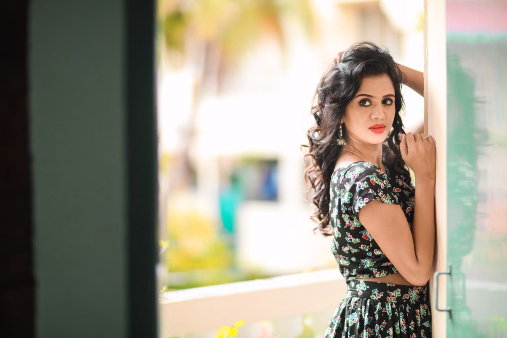 Anjana Rangan