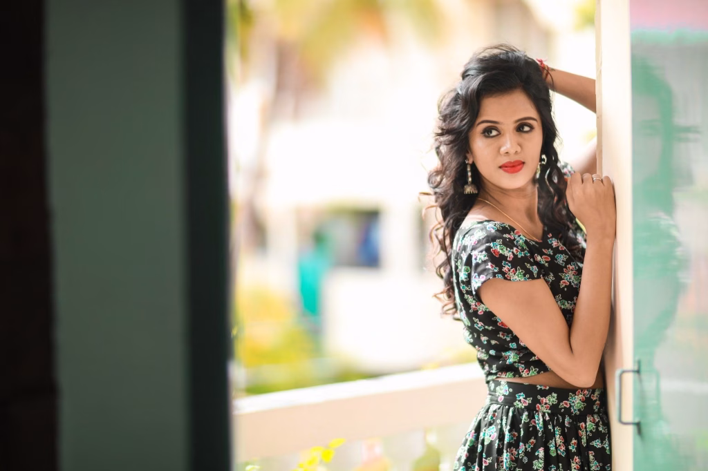 Anjana Rangan