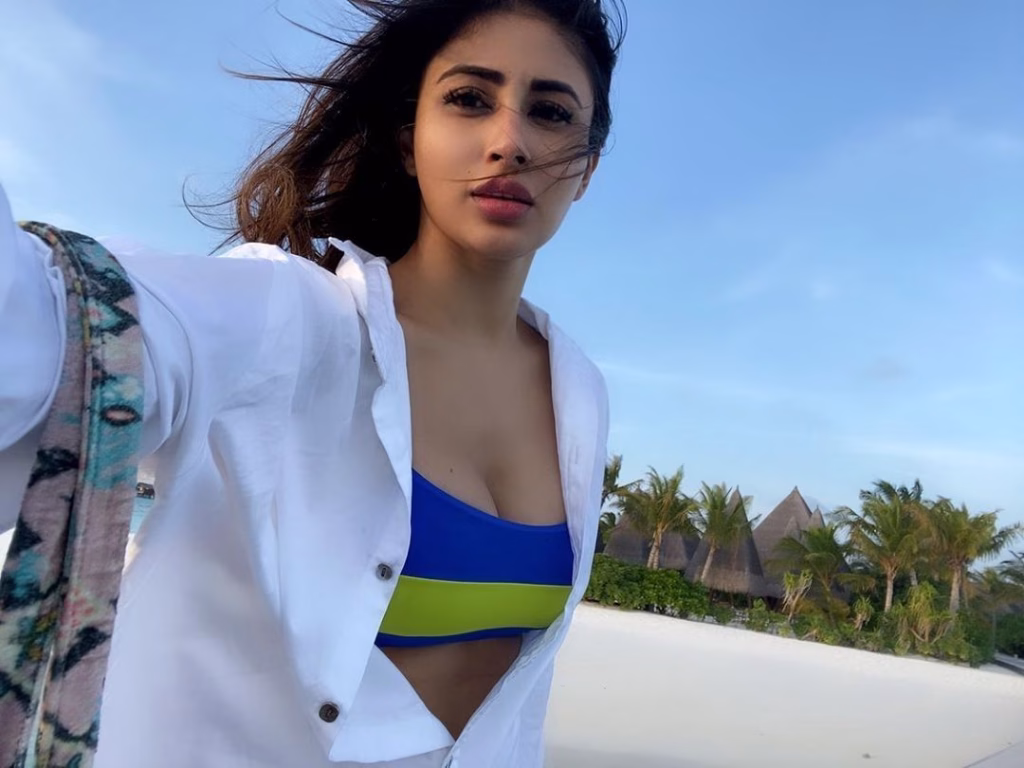 Mouni Roy