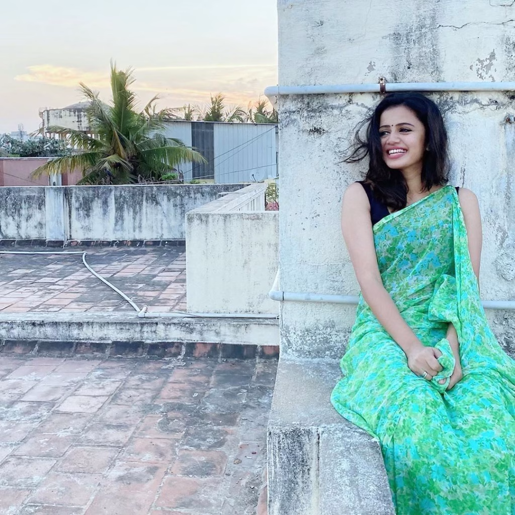 Anjana Rangan
