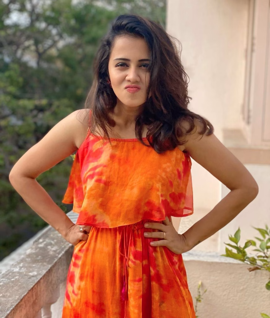 Anjana Rangan