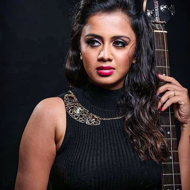 Anjana Rangan