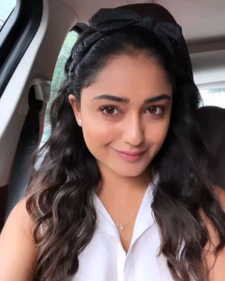Tridha Choudhury