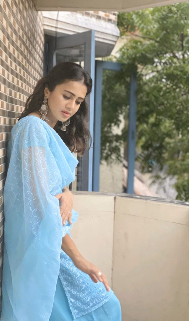 Anjana Rangan