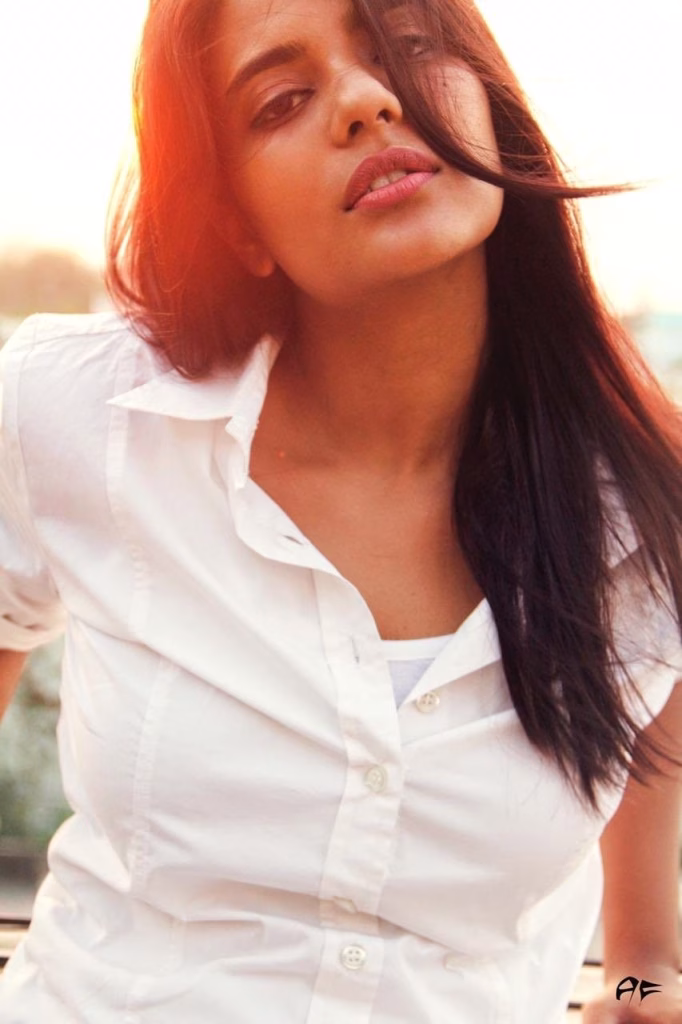 Aishwarya Rajesh