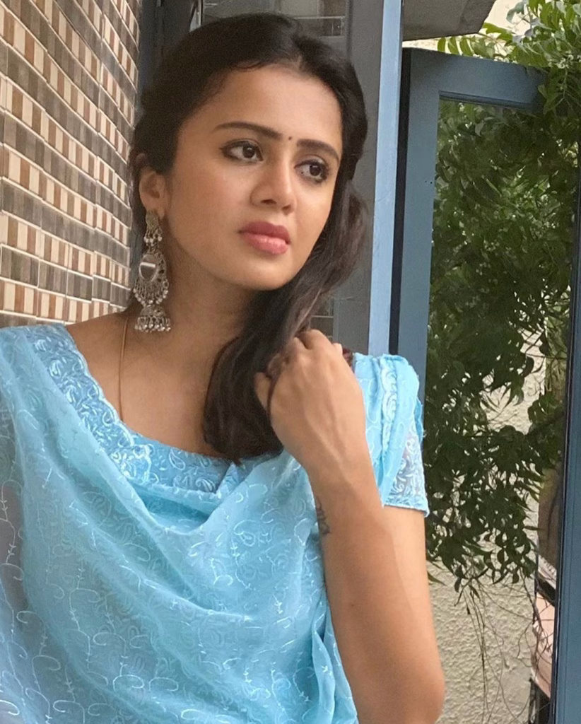 Anjana Rangan