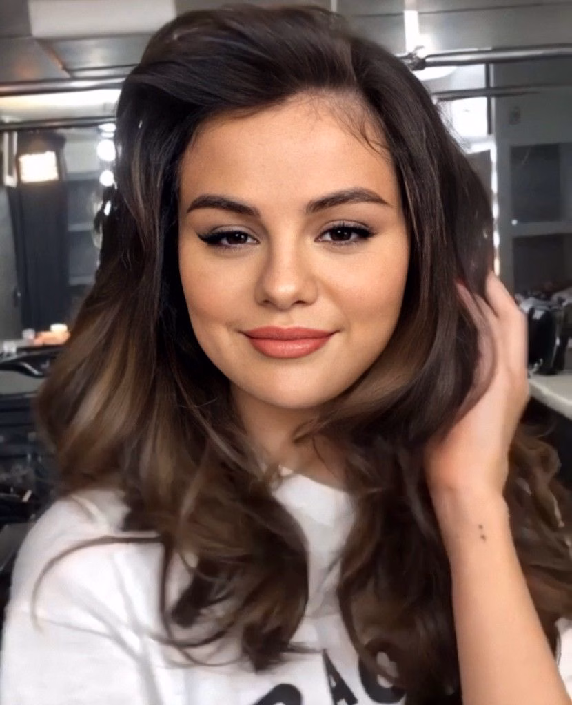 Selena Gomez