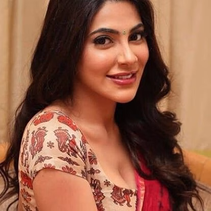 Nikki Tamboli