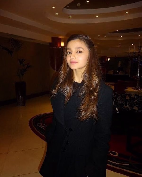 Alia Bhatt