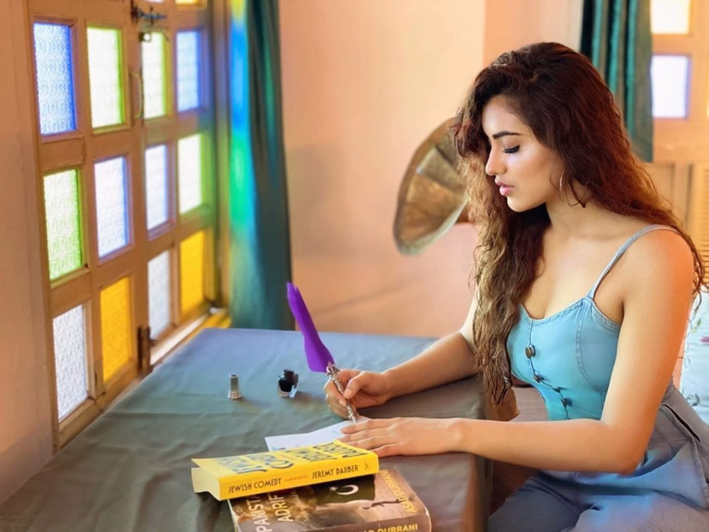 Malvika Sharma