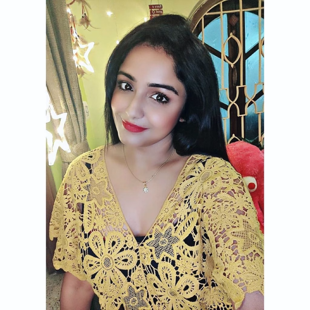 Sayantani Guhathakurta