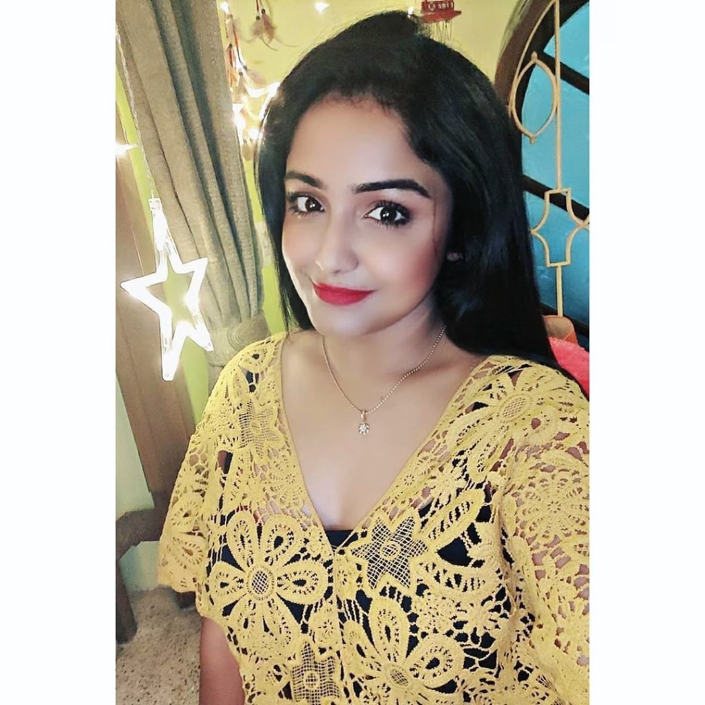 Sayantani Guhathakurta