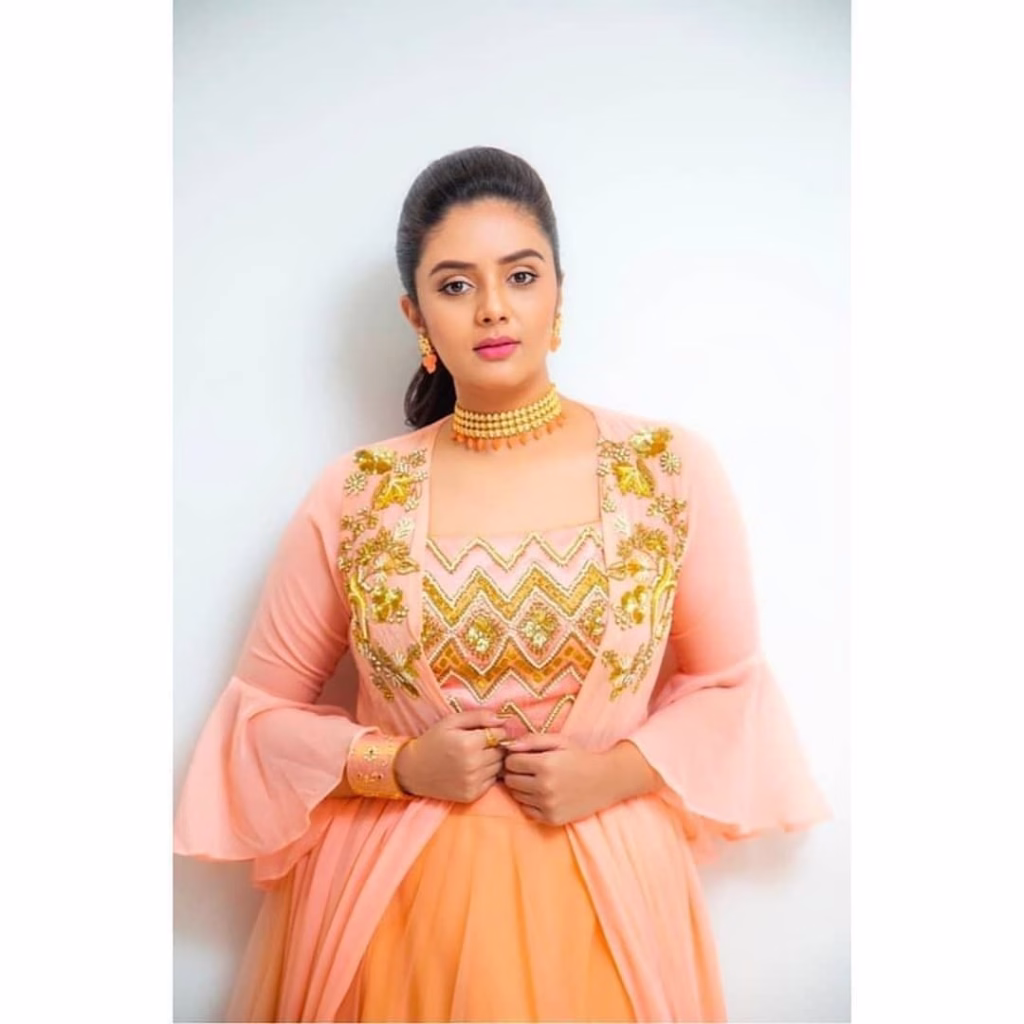 Sreemukhi