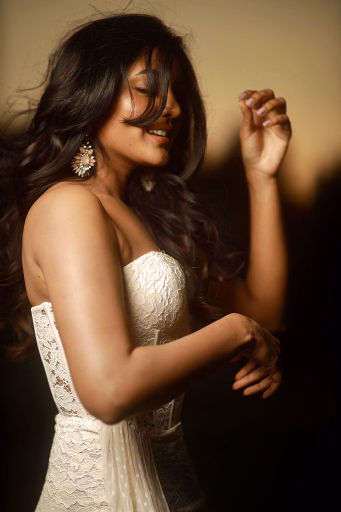 Eesha Rebba