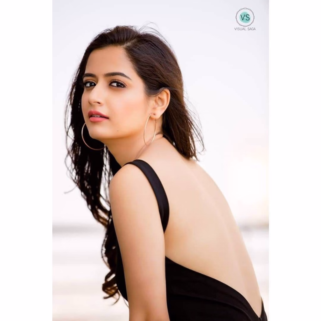 Ashika Ranganath