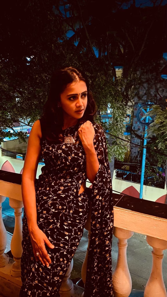 Anjana Rangan
