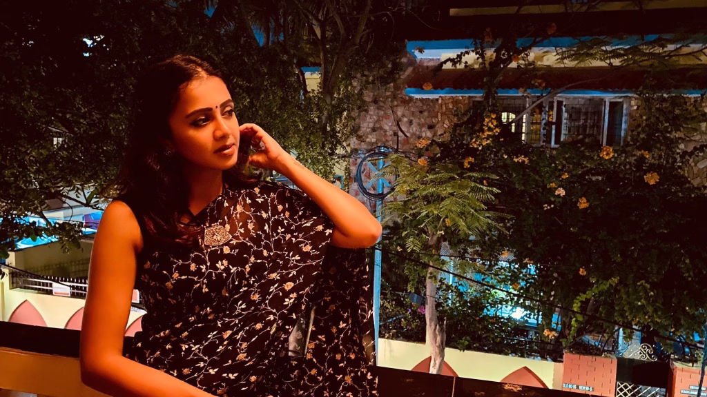 Anjana Rangan