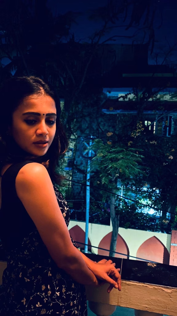 Anjana Rangan