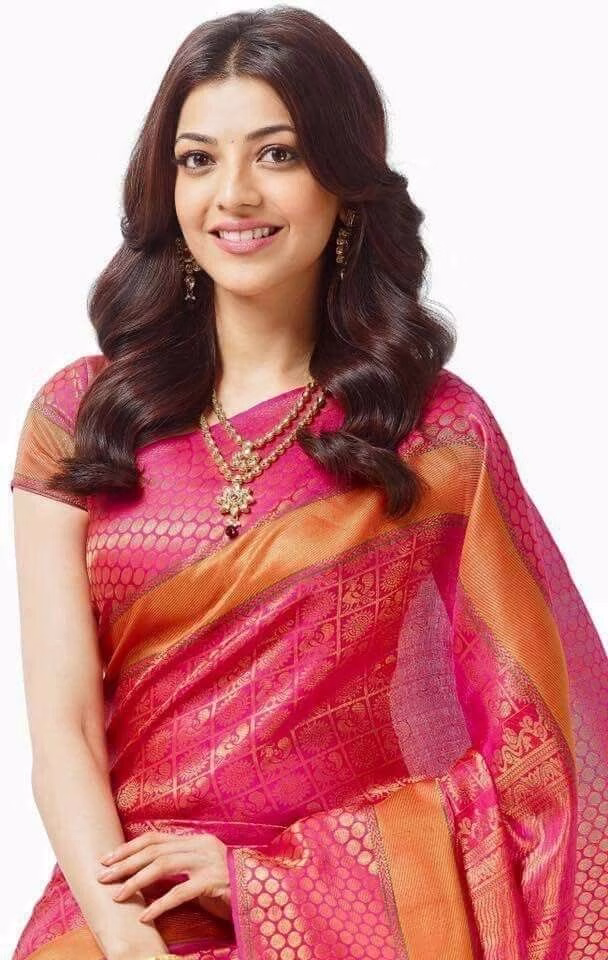Kajal Aggarwal