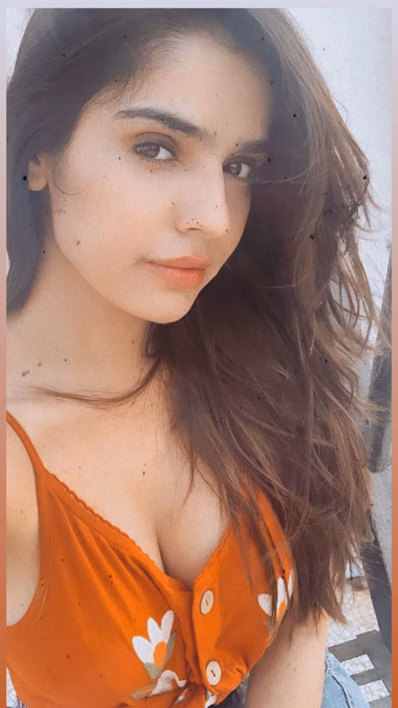 Sidhika Sharma