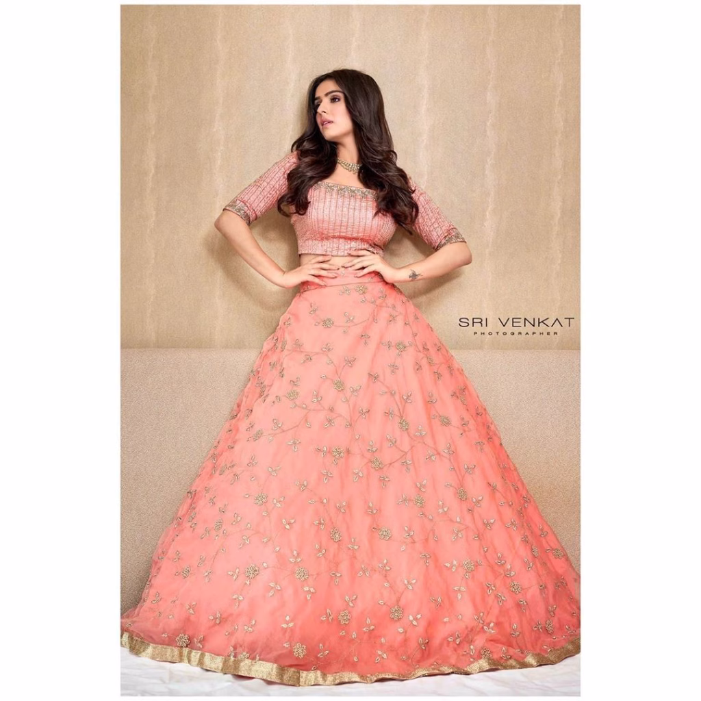 Sidhika Sharma