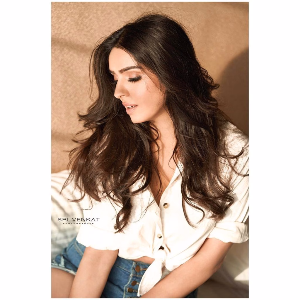Sidhika Sharma