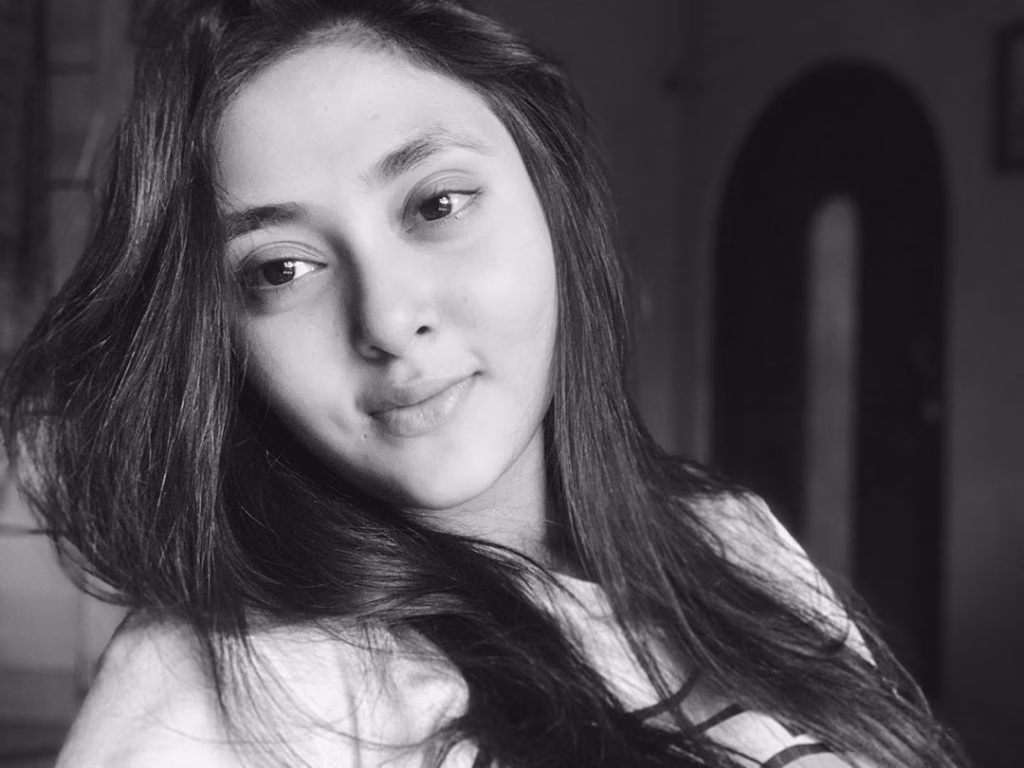 Megha Chowdhary