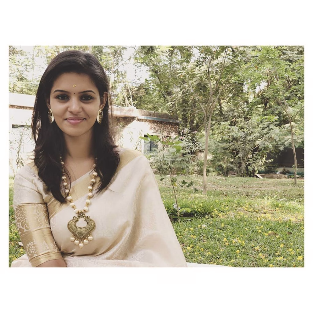 Swathishta Krishnan