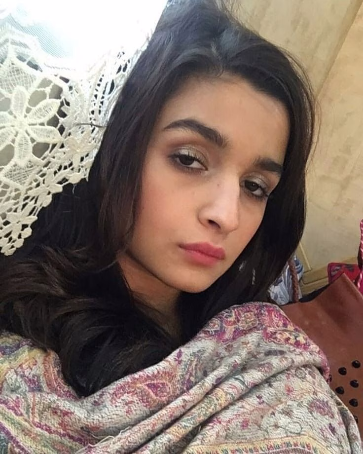 Alia Bhatt